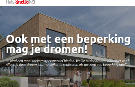 VZW HUIS SNELLO